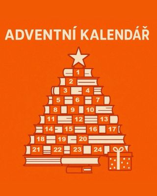 🎄✨ Advent s Kazdou začíná! Letos jsme si pro vás připravili něco speciálního — adventní kalendář složený z knižního...